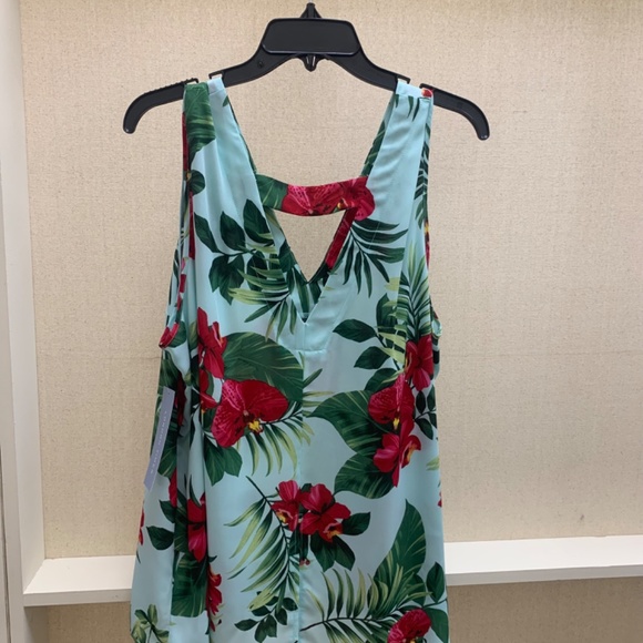 NWT London times tank top - Picture 5 of 5